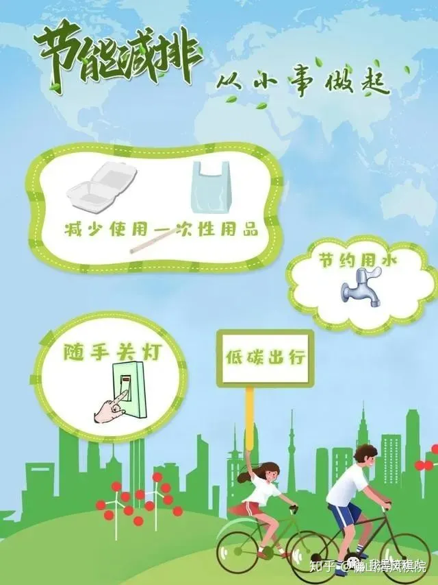 世界环境日-世界环境日海报图片