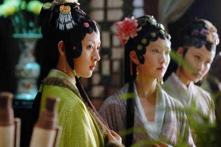 新版红楼真是部宝藏剧，十年过去，走出的配角撑起娱乐圈半壁江山-新红楼电视剧