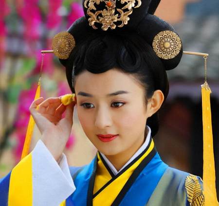 新版红楼真是部宝藏剧，十年过去，走出的配角撑起娱乐圈半壁江山-新红楼电视剧