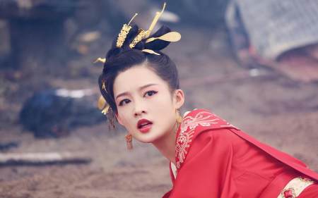 新版红楼真是部宝藏剧，十年过去，走出的配角撑起娱乐圈半壁江山-新红楼电视剧