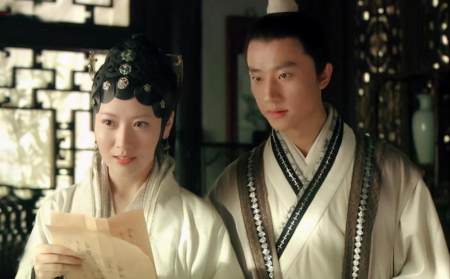 新版红楼真是部宝藏剧，十年过去，走出的配角撑起娱乐圈半壁江山-新红楼电视剧