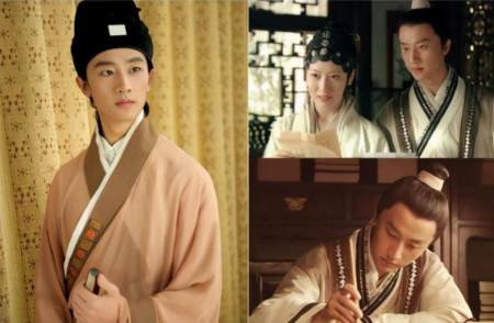 新版红楼真是部宝藏剧，十年过去，走出的配角撑起娱乐圈半壁江山-新红楼电视剧