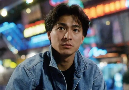 建党伟业：刘德华拍戏第一次瞠目结舌，杨颖滴三次眼药水哭不出来-建党伟业中刘德华对杨颖说的话