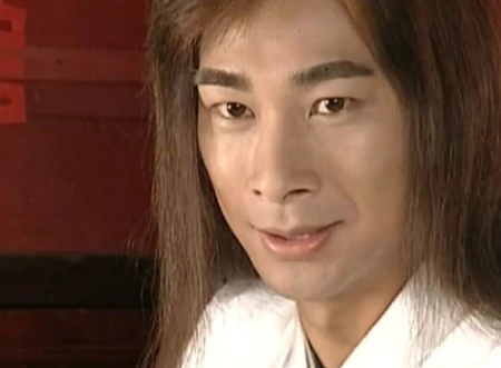 《风云雄霸天下》18年演员现状：雄霸仍霸气，步惊云却谢顶了？-风云雄霸天下剧组