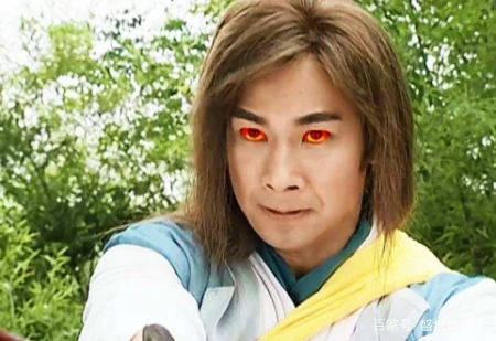 《风云雄霸天下》18年演员现状：雄霸仍霸气，步惊云却谢顶了？-风云雄霸天下剧组