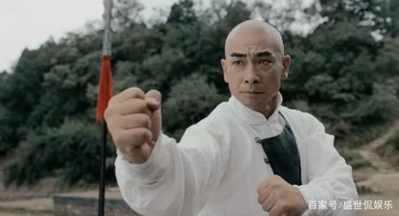 《风云雄霸天下》18年演员现状：雄霸仍霸气，步惊云却谢顶了？-风云雄霸天下剧组