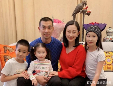 《风云雄霸天下》18年演员现状：雄霸仍霸气，步惊云却谢顶了？-风云雄霸天下剧组