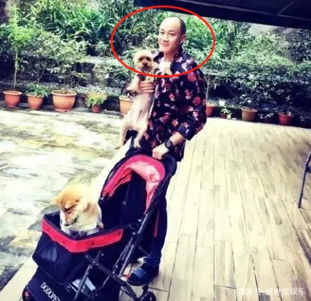 《风云雄霸天下》18年演员现状：雄霸仍霸气，步惊云却谢顶了？-风云雄霸天下剧组