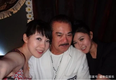 《风云雄霸天下》18年演员现状：雄霸仍霸气，步惊云却谢顶了？-风云雄霸天下剧组