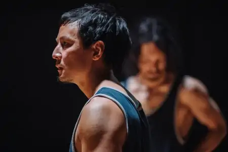 《除暴》首日票房过5000万，王千源“咬死不放松”抓捕吴彦祖-除暴王千源最后句说了什么