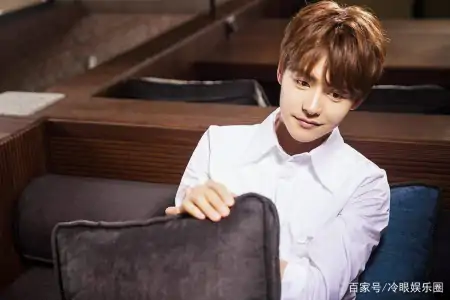 古装仙侠剧《尘缘》马天宇和baby主演，杨颖将再次上演花式演技？-尘缘 电视剧 杨颖马天宇路透