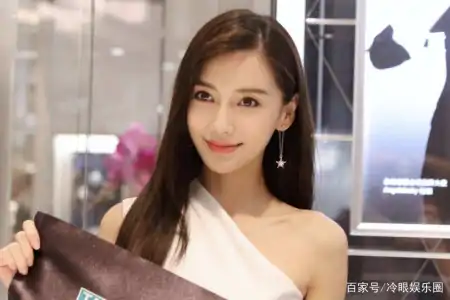 古装仙侠剧《尘缘》马天宇和baby主演，杨颖将再次上演花式演技？-尘缘 电视剧 杨颖马天宇路透