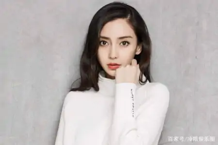 古装仙侠剧《尘缘》马天宇和baby主演，杨颖将再次上演花式演技？-尘缘 电视剧 杨颖马天宇路透