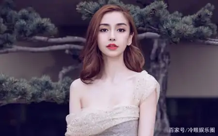 古装仙侠剧《尘缘》马天宇和baby主演，杨颖将再次上演花式演技？-尘缘 电视剧 杨颖马天宇路透