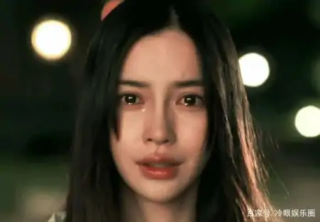 古装仙侠剧《尘缘》马天宇和baby主演，杨颖将再次上演花式演技？-尘缘 电视剧 杨颖马天宇路透