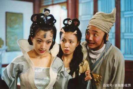 《浪姐2》遭淘汰，她的“上位史”才精彩-浪姐2全体阵容官宣淘汰