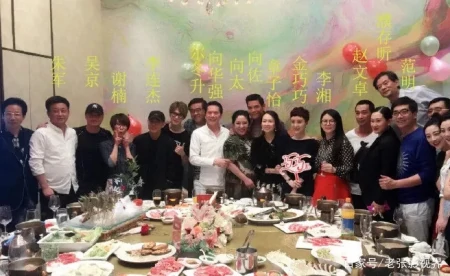 《浪姐2》遭淘汰，她的“上位史”才精彩-浪姐2全体阵容官宣淘汰