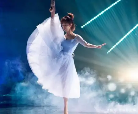 《浪姐2》遭淘汰，她的“上位史”才精彩-浪姐2全体阵容官宣淘汰