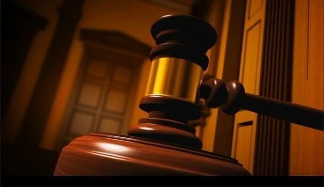 法官文苑 | 达摩克利斯之剑的守护者-达摩克利斯之剑的由来