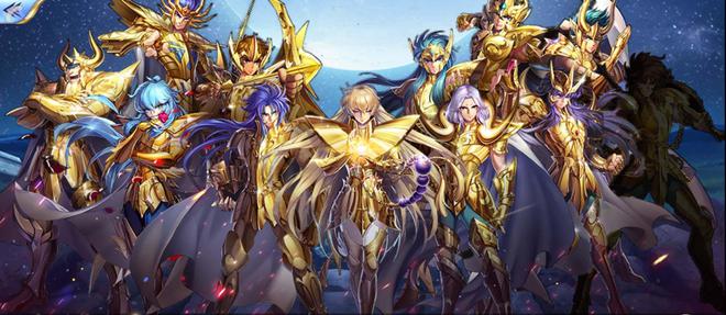 圣斗士星矢，真正的王者归来，浅谈达摩克利斯之剑与射手完美结合-达摩克利斯之剑代表正义吗还是邪恶