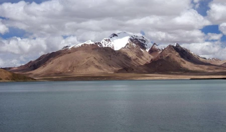 3万平方公里战略要地，成为头顶的达摩克利斯之剑，印度寝食难安-战争的达摩克利斯之剑依然高悬