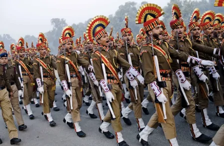 3万平方公里战略要地，成为头顶的达摩克利斯之剑，印度寝食难安-战争的达摩克利斯之剑依然高悬