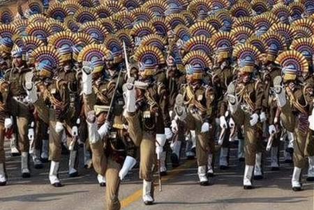 3万平方公里战略要地，成为头顶的达摩克利斯之剑，印度寝食难安-战争的达摩克利斯之剑依然高悬