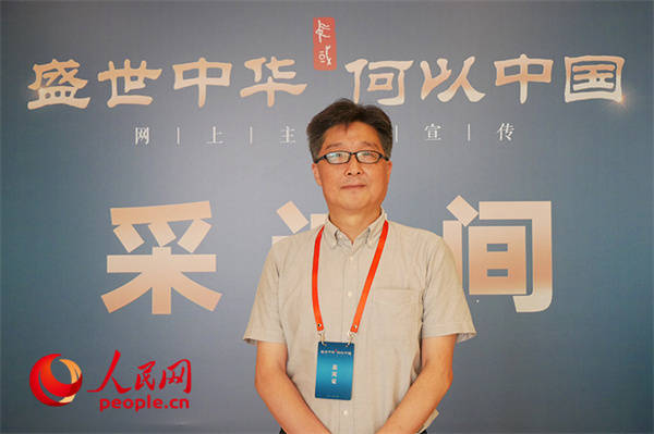 盛世中华 何以中国 ｜ 徐良高：探明“何以中国”，考古人一直在努力-盛世中华原文