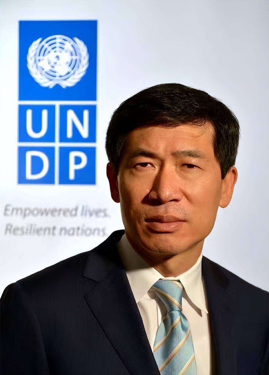 最新任命！来自中国的​徐浩良任联合国副秘书长-最新干部任命