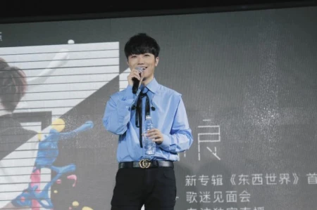 歌红人不红，曾经的网络歌手你还记得几个？第四位已经永远离开-以前网络红人有哪些