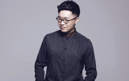 歌红人不红，曾经的网络歌手你还记得几个？第四位已经永远离开-以前网络红人有哪些