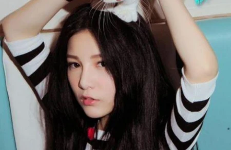 歌红人不红，曾经的网络歌手你还记得几个？第四位已经永远离开-以前网络红人有哪些