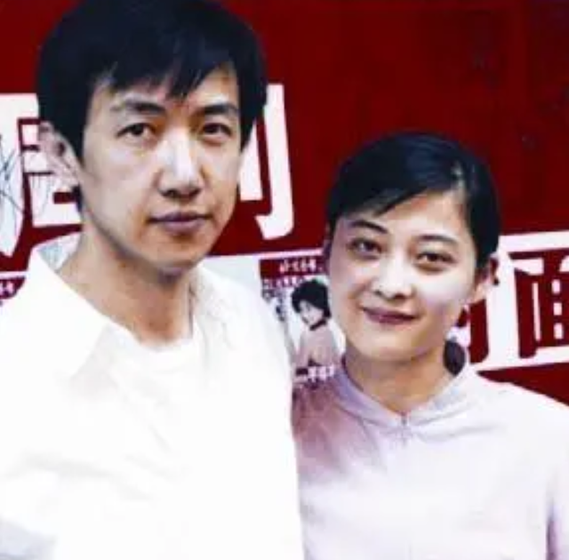 梅婷前夫罕露面，参加同学聚会发福明显，与李小冉分手后低调成婚-梅婷前老公个人资料简介