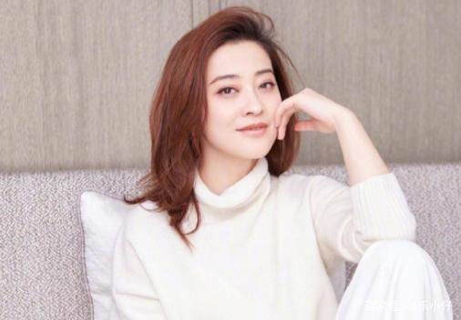 恭喜！一级演员梅婷-著名演员梅婷