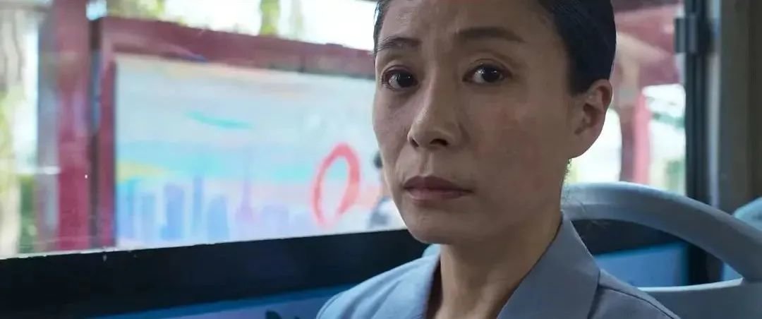 梅婷这眼神，安嘉和看了都哆嗦……-梅婷嫁给谁了啊