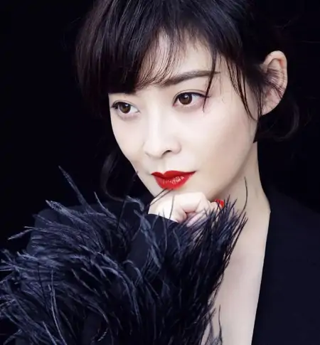 42岁梅婷生活难自理，暴瘦30斤近照曝光，前夫花心被砍断脚筋-梅婷旧照