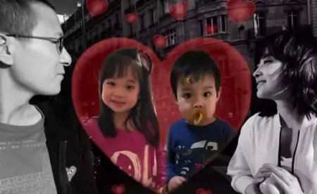 42岁梅婷生活难自理，暴瘦30斤近照曝光，前夫花心被砍断脚筋-梅婷旧照