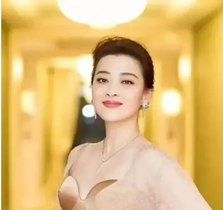 42岁梅婷生活难自理，暴瘦30斤近照曝光，前夫花心被砍断脚筋-梅婷旧照