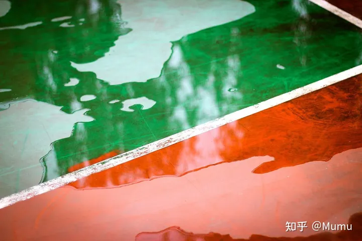 色彩基础——色相环-色相环调色方法