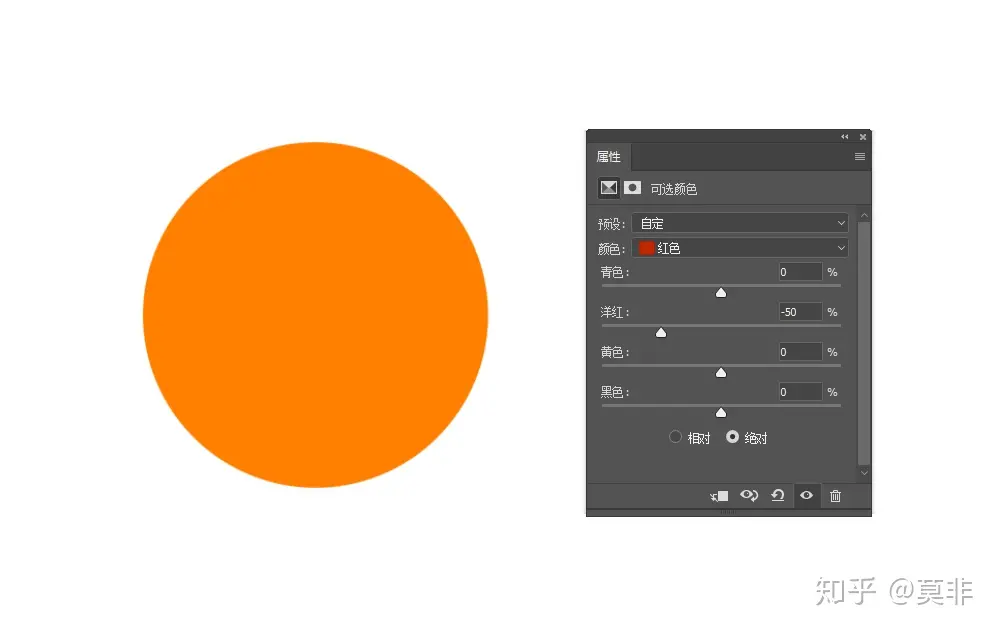 色环与RGB 三原色，调色必备入门知识！-3原色颜色调配大全图