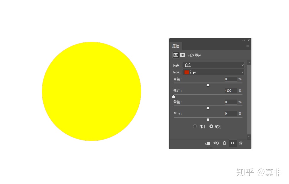 色环与RGB 三原色，调色必备入门知识！-3原色颜色调配大全图