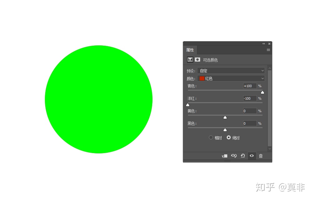 色环与RGB 三原色，调色必备入门知识！-3原色颜色调配大全图