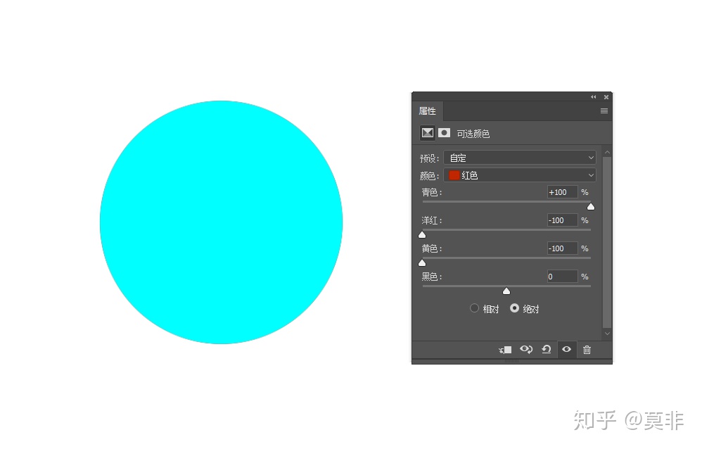 色环与RGB 三原色，调色必备入门知识！-3原色颜色调配大全图