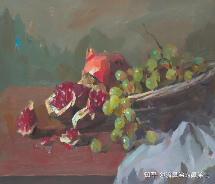 色环的介绍-色环的理论知识