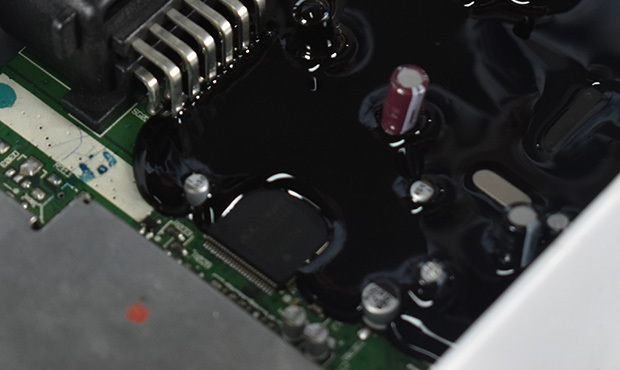 黑色环氧灌封胶有什么特性？使用时会遇到哪些常见问题？-环氧灌封胶多长时间能固化