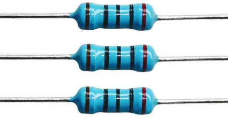 电阻使用中的道与术-电阻用法讲解视频