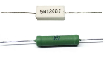 电阻使用中的道与术-电阻用法讲解视频