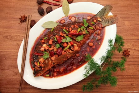 学会这几招，新手小白也能拍出让人一眼心动的美食图片-如何拍出美食照片