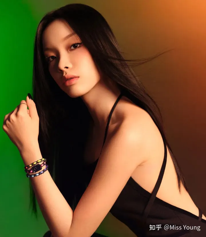 为什么我觉得刘柏辛长得很丑，是我审美出问题了吗？-刘柏辛长得好看吗