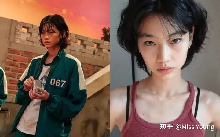 为什么我觉得刘柏辛长得很丑，是我审美出问题了吗？-刘柏辛长得好看吗